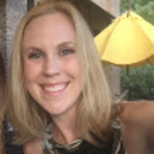 Meet your Posher, Kelsey